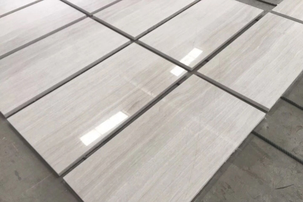 嘉岩超白木纹成品