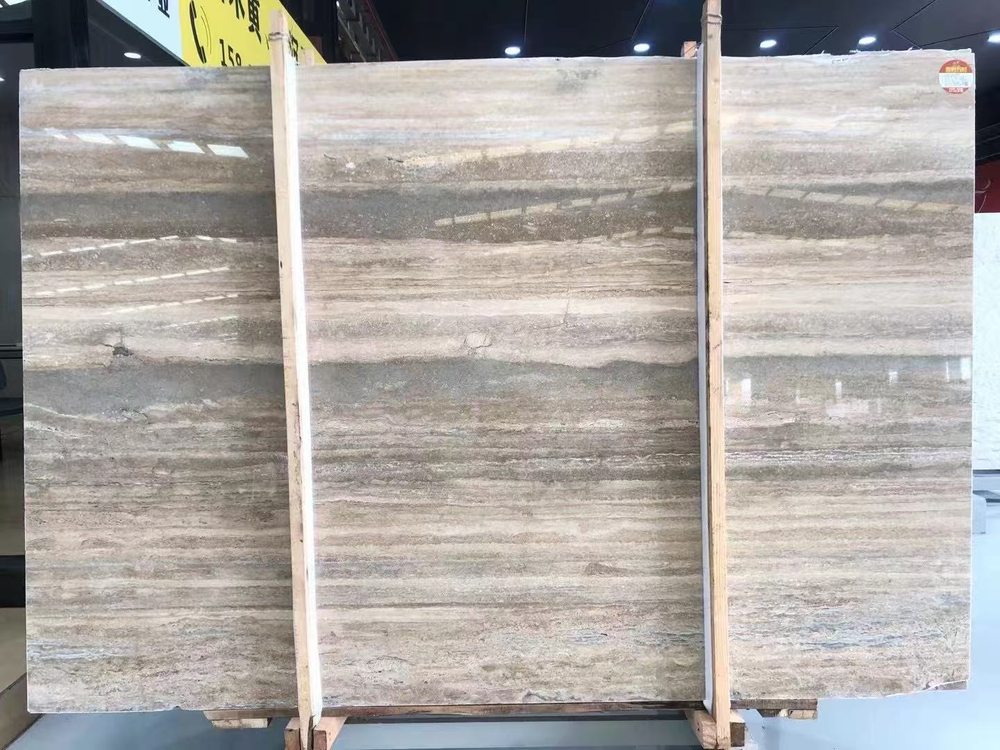 嘉岩连卡佛洞光面