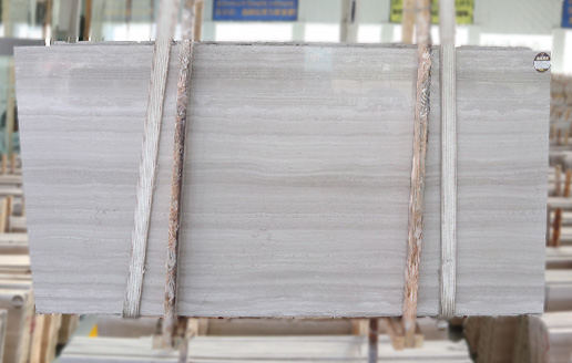 White Wooden Marble WB10859